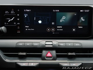 Kia Ostatní modely K4 SW TOP - K odběru IHNED 2026