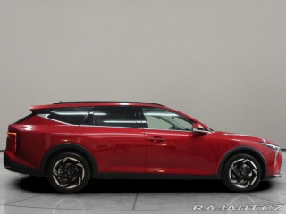 Kia Ostatní modely K4 SW TOP - K odběru IHNED 2026