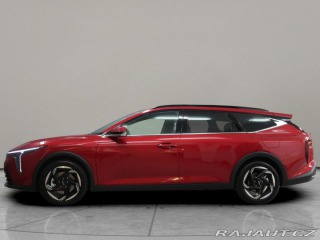 Kia Ostatní modely K4 SW TOP - K odběru IHNED 2026