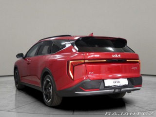 Kia Ostatní modely K4 SW TOP - K odběru IHNED 2026