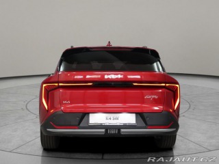 Kia Ostatní modely K4 SW TOP - K odběru IHNED 2026