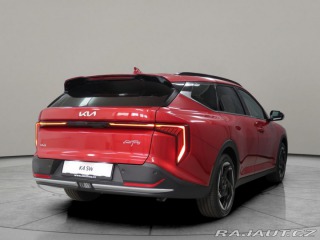 Kia Ostatní modely K4 SW TOP - K odběru IHNED 2026