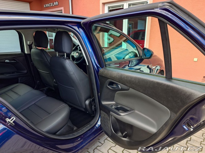 Fiat Tipo Lounge 1.6 E-Torq EVO 81 2017