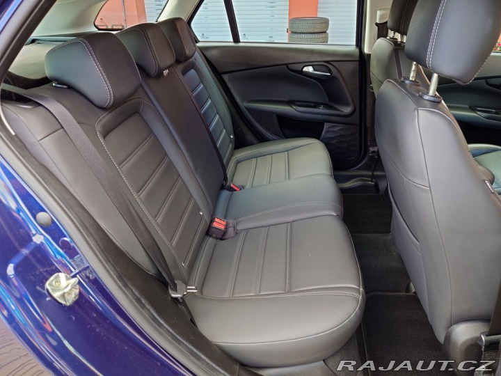 Fiat Tipo Lounge 1.6 E-Torq EVO 81 2017