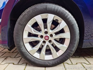 Fiat Tipo Lounge 1.6 E-Torq EVO 81 2017