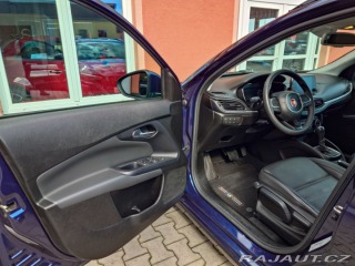 Fiat Tipo Lounge 1.6 E-Torq EVO 81 2017