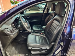 Fiat Tipo Lounge 1.6 E-Torq EVO 81 2017