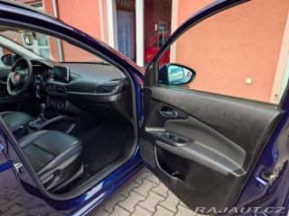 Fiat Tipo Lounge 1.6 E-Torq EVO 81 2017