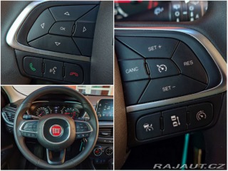 Fiat Tipo Lounge 1.6 E-Torq EVO 81 2017