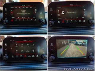 Fiat Tipo Lounge 1.6 E-Torq EVO 81 2017