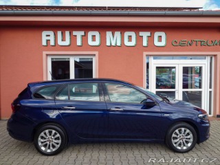 Fiat Tipo Lounge 1.6 E-Torq EVO 81 2017