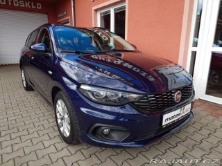 Fiat Tipo Lounge 1.6 E-Torq EVO 81 2017