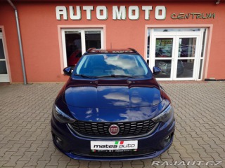 Fiat Tipo Lounge 1.6 E-Torq EVO 81 2017