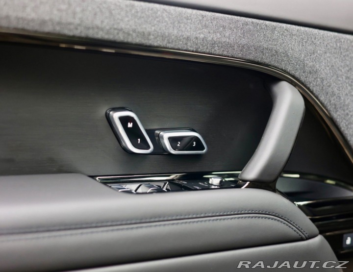 Land Rover Range Rover Sport P460e 3.0 V6 ehybrid 338 2025