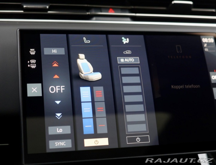Land Rover Range Rover Sport P460e 3.0 V6 ehybrid 338 2025