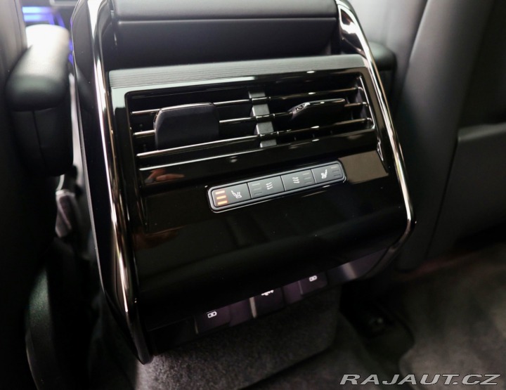 Land Rover Range Rover Sport P460e 3.0 V6 ehybrid 338 2025