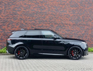 Land Rover Range Rover Sport P460e 3.0 V6 ehybrid 338 2025