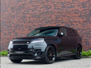 Land Rover Range Rover Sport P460e 3.0 V6 ehybrid 338 2025