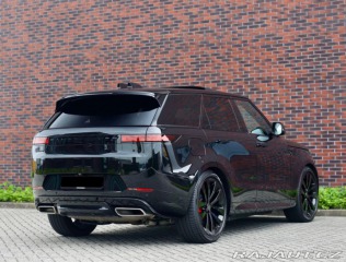 Land Rover Range Rover Sport P460e 3.0 V6 ehybrid 338 2025