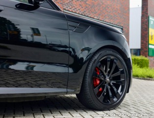 Land Rover Range Rover Sport P460e 3.0 V6 ehybrid 338 2025