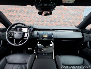 Land Rover Range Rover Sport P460e 3.0 V6 ehybrid 338 2025