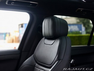 Land Rover Range Rover Sport P460e 3.0 V6 ehybrid 338 2025