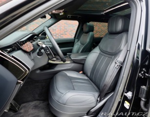 Land Rover Range Rover Sport P460e 3.0 V6 ehybrid 338 2025