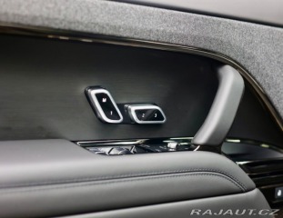 Land Rover Range Rover Sport P460e 3.0 V6 ehybrid 338 2025