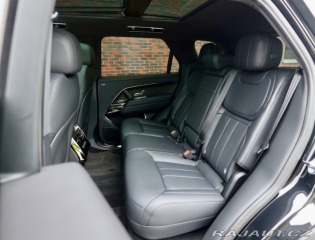 Land Rover Range Rover Sport P460e 3.0 V6 ehybrid 338 2025