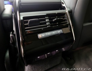 Land Rover Range Rover Sport P460e 3.0 V6 ehybrid 338 2025