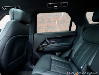 Land Rover Range Rover Sport P460e 3.0 V6 ehybrid 338 2025