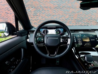 Land Rover Range Rover Sport P460e 3.0 V6 ehybrid 338 2025