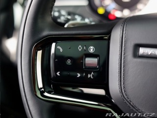 Land Rover Range Rover Sport P460e 3.0 V6 ehybrid 338 2025