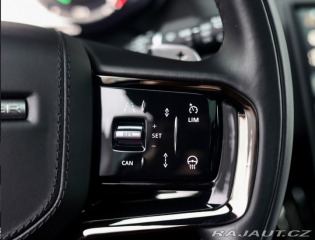 Land Rover Range Rover Sport P460e 3.0 V6 ehybrid 338 2025