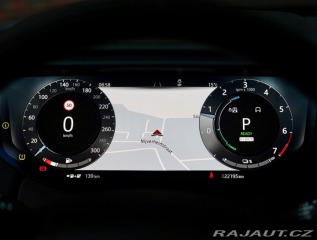 Land Rover Range Rover Sport P460e 3.0 V6 ehybrid 338 2025
