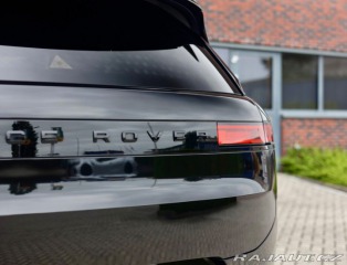 Land Rover Range Rover Sport P460e 3.0 V6 ehybrid 338 2025