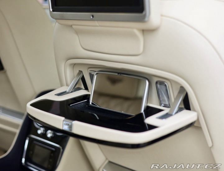Bentley Continental 6.0 W12, 4X4, AT, Ako no 2014