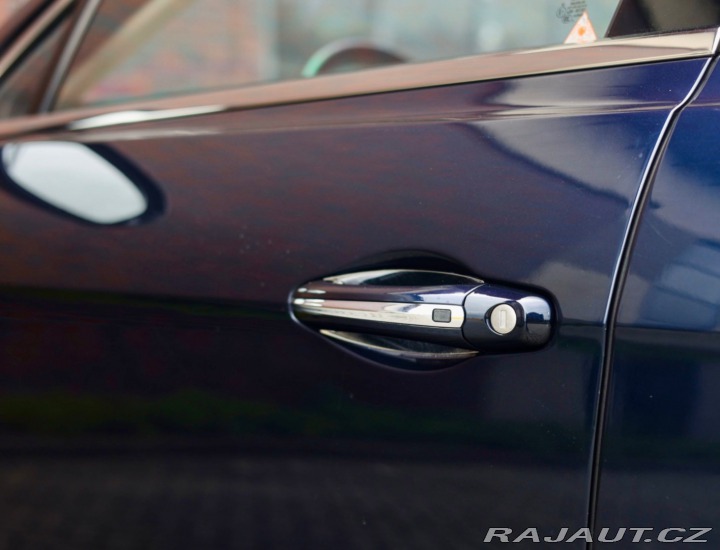 Bentley Continental 6.0 W12, 4X4, AT, Ako no 2014