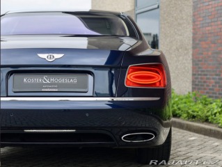 Bentley Continental 6.0 W12, 4X4, AT, Ako no 2014