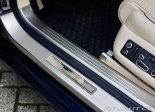 Bentley Continental 6.0 W12, 4X4, AT, Ako no 2014