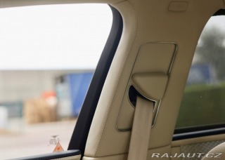 Bentley Continental 6.0 W12, 4X4, AT, Ako no 2014