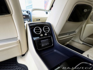 Bentley Continental 6.0 W12, 4X4, AT, Ako no 2014