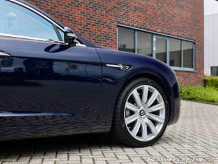 Bentley Continental 6.0 W12, 4X4, AT, Ako no 2014