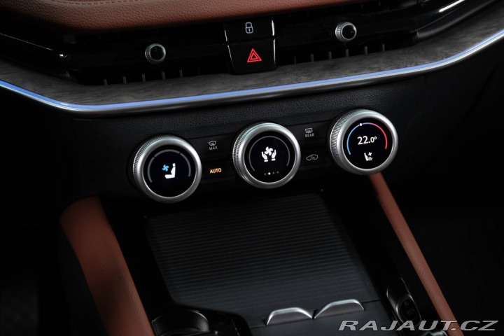 Škoda Superb Laurin & Klement 2.0 2024