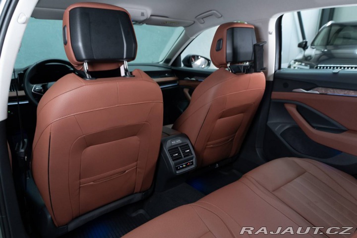 Škoda Superb Laurin & Klement 2.0 2024