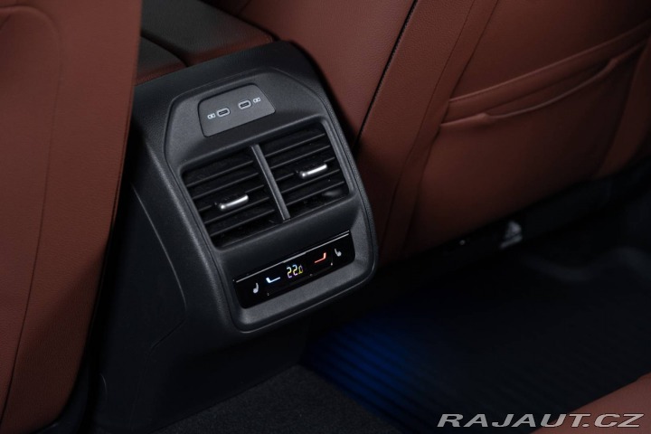 Škoda Superb Laurin & Klement 2.0 2024