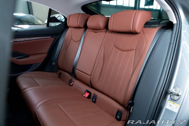 Škoda Superb Laurin & Klement 2.0 2024