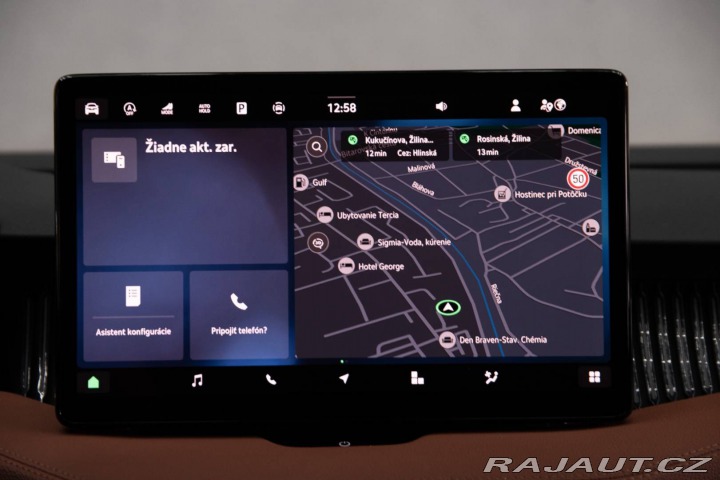 Škoda Superb Laurin & Klement 2.0 2024