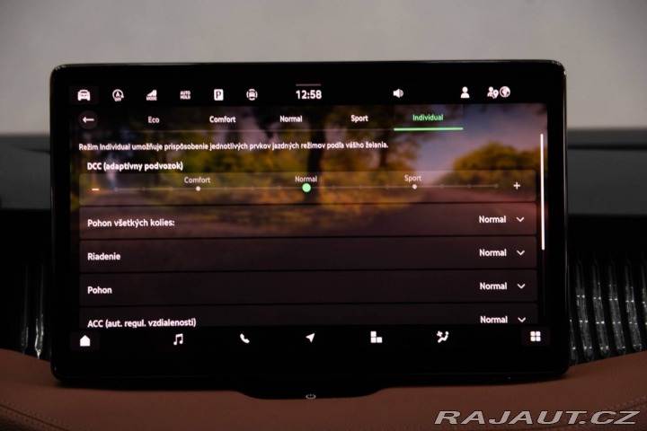 Škoda Superb Laurin & Klement 2.0 2024