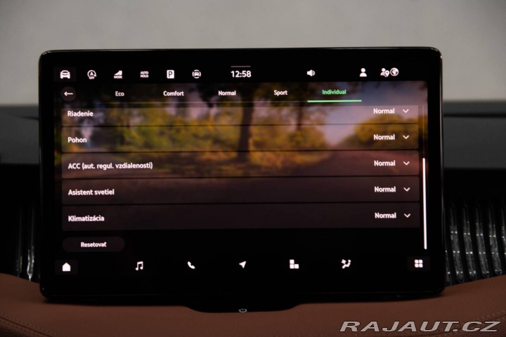 Škoda Superb Laurin & Klement 2.0 2024
